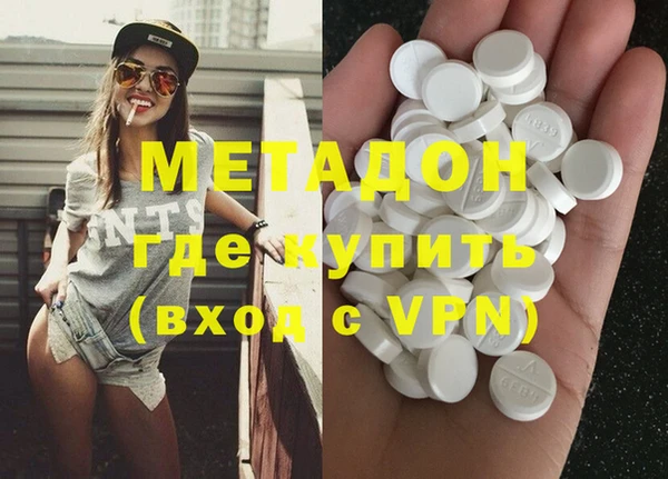 хмурый Зерноград